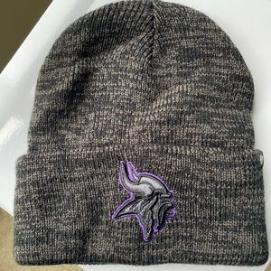 MN Vikings Hat